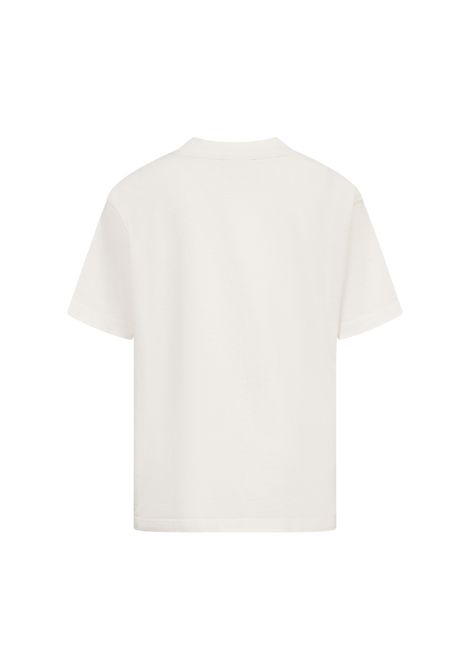 T-shirt con stampa MISSONI KIDS | MZ8H11 Z3672102